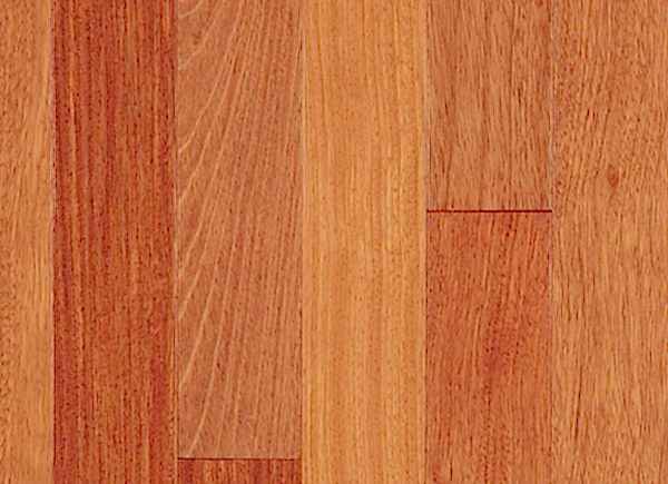 Florans Cilalı Jatoba