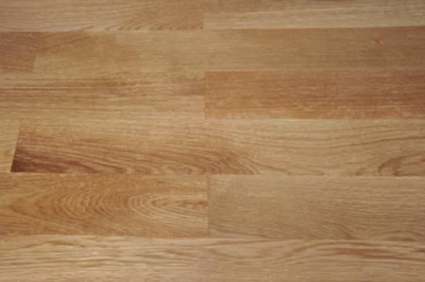 Ham Meşe Masif Parke