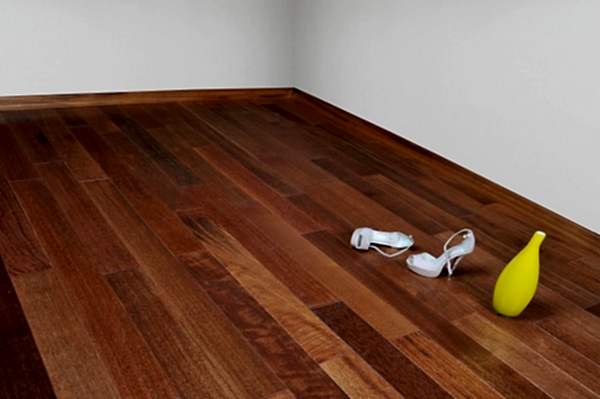 Florans Cilalı Medium Merbau 12cm