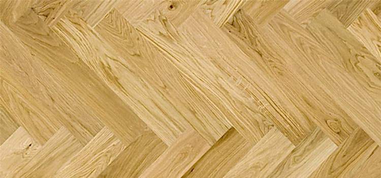 Barlinek Caramel Herringbone 130