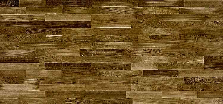 Barlinek Oak Sunny Molti