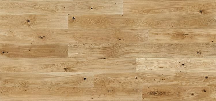Barlinek Oak Sahara Medio